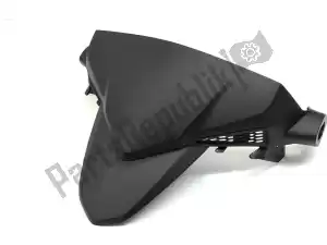 honda 64231MJED40 visor, meter - Bottom side