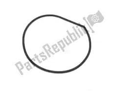 Here you can order the gasket, water pump cover from Honda, with part number 19226ML7000: