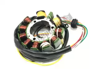 WAI 277010 bobine de stator - Côté gauche