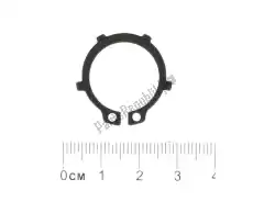 Qui puoi ordinare anello di sicurezza av 20 da Piaggio Group , con numero parte AP0245650: