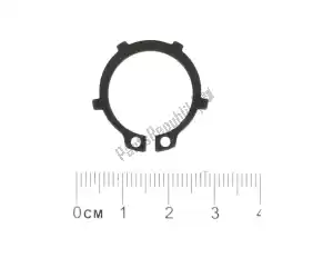 Piaggio Group AP0245650 anello di sicurezza av 20 - Il fondo