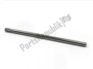 Piaggio Group GU13933100 float pin - Bottom side