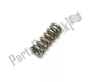 kawasaki 920811260 spring,fast idle shft z1000-j1 - Bottom side