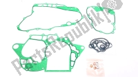 06112HP1670, Honda, kit de juntas b, Nuevo