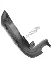 Here you can order the dashboard left cover from Piaggio Group, with part number 67343100H7: