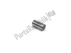 Here you can order the pin,4x8 from Suzuki, with part number 0422104089: