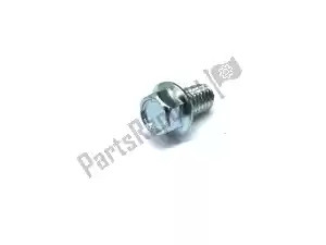 triumph T3200444 perno, m6 x 1.0 x 10 - Lado inferior