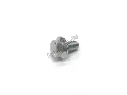 Here you can order the blt,hex,1/4-20x5/8 from Yamaha, with part number 9010508X1800: