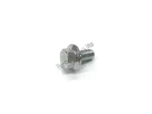 yamaha 9010508X1800 blt,hex,1/4-20x5/8 - Bottom side