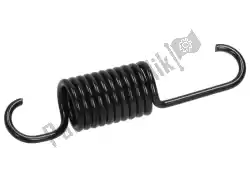 Here you can order the outer spring from Piaggio Group, with part number 581249: