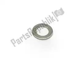 Here you can order the washer from Honda, with part number 90454MC7000: