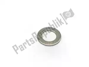 Honda 90454MC7000 washer, special, 12mm - Bottom side