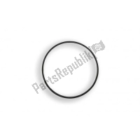 11131460425, BMW, O-ring - 88x3           , New