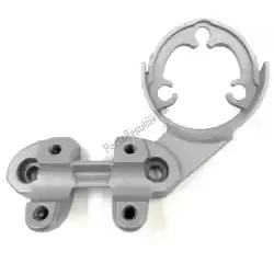 Here you can order the holder, handle lower from Ducati, with part number 36011801AA: