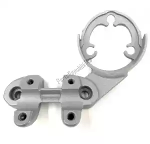 ducati 36011801AA holder, handle lower - Bottom side