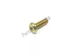 Here you can order the screw, pan, 5x14 from Honda, with part number 93500050140H: