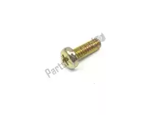 honda 93500050140H screw, pan, 5x14 - Bottom side