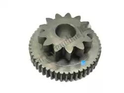 Ici, vous pouvez commander le vitesse, id de démarreur auprès de Suzuki , avec le numéro de pièce 1261119B02: