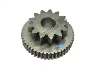 suzuki 1261119B02 vitesse, id de démarreur - La partie au fond