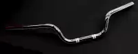 53100MCN610, Honda, pipe, steering handle honda cb seven fifty f2 cb750f2 750 , New