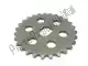 Sprocket, oil pump driven Honda 15133KGF910