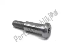 Here you can order the fit bolt from BMW, with part number 32728555468: