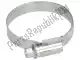 Hose clamp Piaggio Group 709677