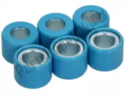 Here you can order the rollers kit from Piaggio Group, with part number 4878225: