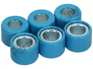 Piaggio Group 4878225 rollers kit - Bottom side