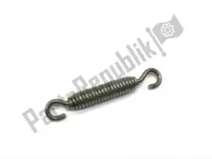 bmw 18117690266 spring - Bottom side