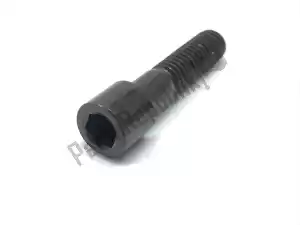 honda 90105MJ1000 bolt, socket, 6x25 - Upper side