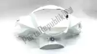 5631140J00YUH, Suzuki, cover,handle up suzuki address 110 2016, New