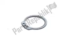 Qui puoi ordinare anello di sicurezza da Piaggio Group , con numero parte GU90271022: