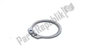 Piaggio Group GU90271022 anello di sicurezza - Il fondo