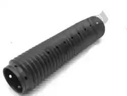 Here you can order the boot, fr. Fork *nh1 * (nh1 black) from Honda, with part number 51611MN1671ZD: