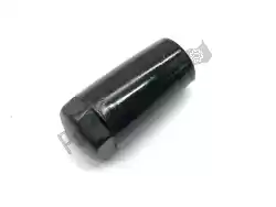 Here you can order the end-cap link bar b from Triumph, with part number T2350006: