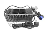 1A019367, Piaggio Group, cargador de batería (500w) piaggio lbmce0100 lbmme0100 1 2021 2022, Nuevo