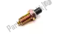 35600HN7003, Honda, interruptor de montaje, neutral honda  trx 400 420 500 700 1000 2004 2005 2006 2007 2010 2011 2012 2013 2017 2018 2019 2020, Nuevo