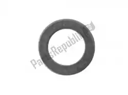 Here you can order the gasket, 10,5x16x1 kh100-g2 from Kawasaki, with part number 92065058:
