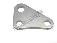 50351HP1010, Honda, appendiabiti,eng fr honda trx 450 2004 2005, Nuovo