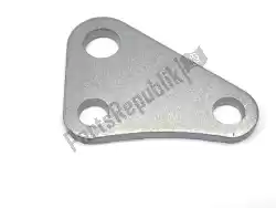 Here you can order the hanger,eng fr from Honda, with part number 50351HP1010: