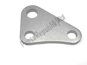 honda 50351HP1010 hanger,eng fr - Bottom side