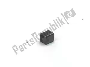 yamaha 902820503100 key, straight (2e9) - Bottom side