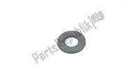 90201087H600, Yamaha, washer, plate(49e) yamaha  dt fz fzr tdr ty tzr xtz 125 250 690 750 1988 1989 1990 1991 1992 1993 1994 1995 1996 1997 1998 1999 2000 2001 2002 2004 2005 2006 2020, New