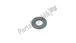 Qui puoi ordinare rondella, piastra (49e) da Yamaha , con numero parte 90201087H600: