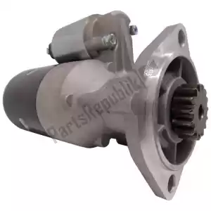 WAI 18205N starter motor - Lower part