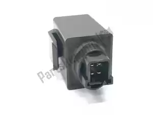 Honda 38301MEW921 relay comp., winker (mits - Left side