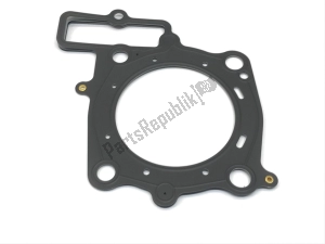 aprilia AP9150008 cylinder head gasket - Bottom side