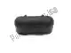 Grommet, side cover Honda 83551MEA670