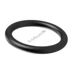 Here you can order the o-ring d18x2. 5 from Piaggio Group, with part number 851480: